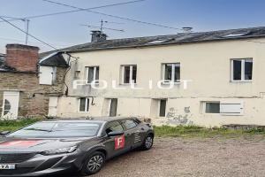 Picture of listing #329238867. Appartment for sale in Condé-en-Normandie