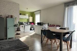 Picture of listing #329239272. Appartment for sale in Ingré