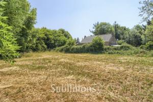 Picture of listing #329239554. Land for sale in Saint-Gildas-des-Bois