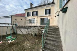 Photo de l'annonce nº 329239936. Appartement à vendre sur Crégy-lès-Meaux