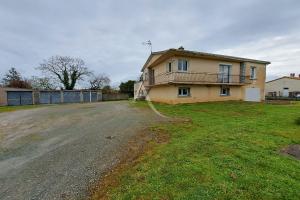 Picture of listing #329240138. Appartment for sale in Chavagnes-les-Redoux