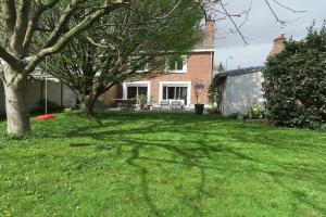 Picture of listing #329241426. House for sale in Hallennes-lez-Haubourdin