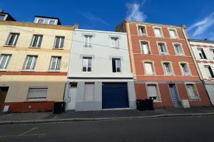 Picture of listing #329242057. Appartment for sale in Le Havre