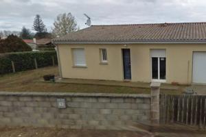 Photo de l'annonce nº 329242253. Maison à vendre sur Castelnau-de-Médoc