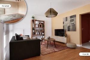 Picture of listing #329242591. Appartment for sale in Clermont-Ferrand