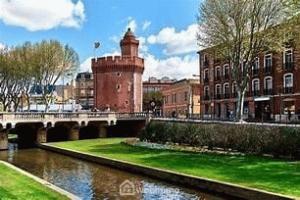 Picture of listing #329244579. Appartment for sale in Perpignan