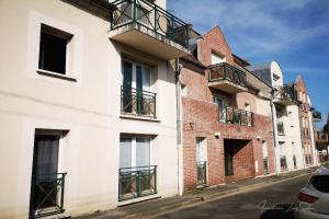 Picture of listing #329245561. Appartment for sale in Beauvais