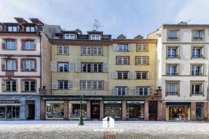 Picture of listing #329251637. Building for sale in Strasbourg