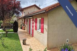 Photo de l'annonce nº 329251789. Maison à vendre sur Cubzac-les-Ponts