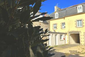 Picture of listing #329253648. Appartment for sale in Roscoff