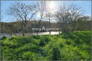 Picture of listing #329253817. Land for sale in Chauvigny