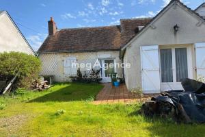 Photo de l'annonce nº 329253826. Maison à vendre sur Montoire-sur-le-Loir