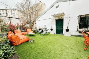 Picture of listing #329254881. Appartment for sale in Paris