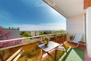 Picture of listing #329255074. Appartment for sale in Oullins