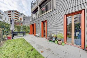 Picture of listing #329255254. Appartment for sale in L'Île-Saint-Denis