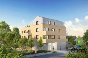 Picture of listing #329255268. Appartment for sale in Saint-Herblain