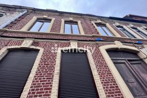 Picture of listing #329255290. Building for sale in Roubaix