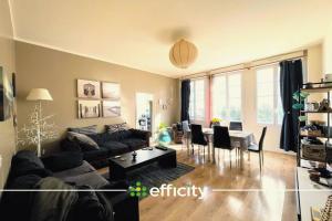 Picture of listing #329255303. Appartment for sale in Serris