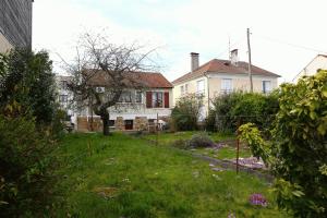 Picture of listing #329255369. House for sale in Juvisy-sur-Orge
