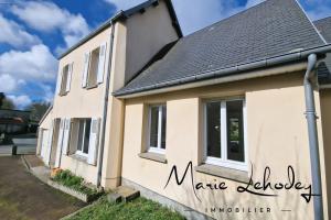 Picture of listing #329255372. House for sale in Coutances