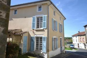 Picture of listing #329255633. House for sale in Châteauponsac