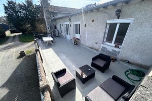 Picture of listing #329255935. Appartment for sale in Montmorot