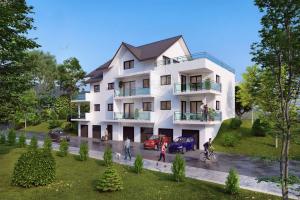 Picture of listing #329257154. Appartment for sale in Belley