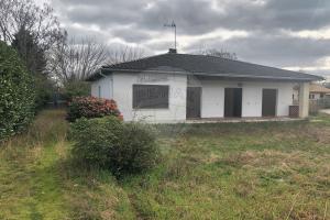 Picture of listing #329257539. House for sale in Pessac