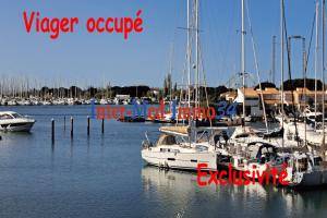 Picture of listing #329258127. Appartment for sale in Le Cap d'Agde