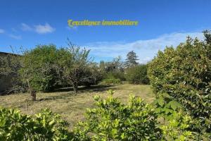 Picture of listing #329259508. Land for sale in Chauvigny
