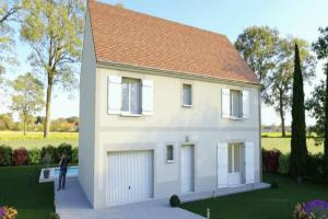 Picture of listing #329260512. House for sale in Savigny-le-Temple