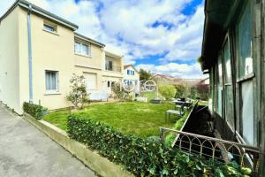Picture of listing #329260521. House for sale in Argenteuil