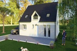 Picture of listing #329260559. House for sale in Melun