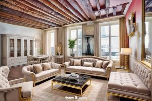 Picture of listing #329260589. Appartment for sale in Paris