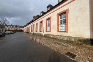 Picture of listing #329261675. Appartment for sale in Fontainebleau