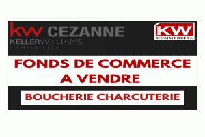 Photo de l'annonce nº 329262666. Commerce à vendre sur Salon-de-Provence