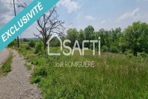 Picture of listing #329262865. Land for sale in Muret-le-Château