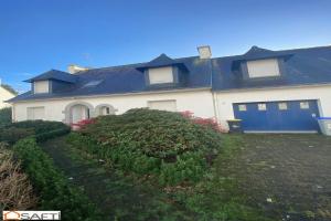 Picture of listing #329263298. House for sale in Concarneau