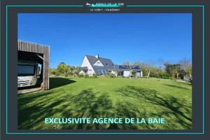 Photo de l'annonce nº 329264213. Maison à vendre sur La Forêt-Fouesnant