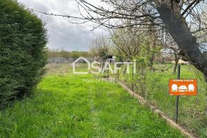 Picture of listing #329264254. Land for sale in Foissy-sur-Vanne