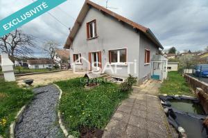 Picture of listing #329264263. House for sale in Besançon