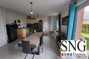 Picture of listing #329264337. Appartment for sale in Yvetot
