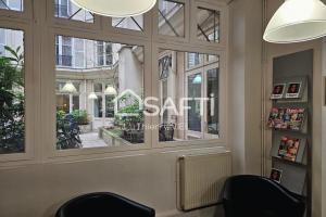 Picture of listing #329264420. Business for sale in Paris