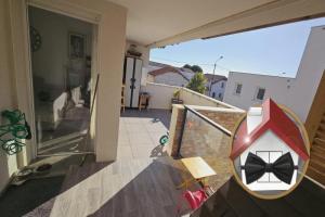 Picture of listing #329264485. Appartment for sale in Frontignan