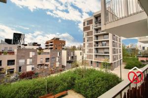 Picture of listing #329264687. Appartment for sale in Strasbourg