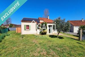 Photo de l'annonce nº 329264845. Maison à vendre sur Biars-sur-Cère