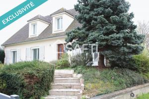 Picture of listing #329264956. House for sale in Soissons