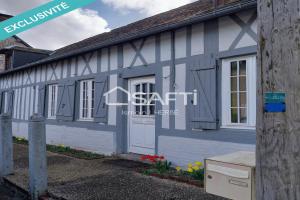 Photo de l'annonce nº 329265913. Maison à vendre sur Saint-Saëns