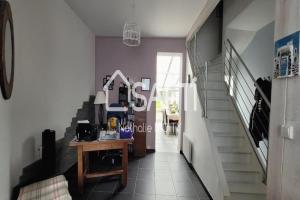 Photo de l'annonce nº 329266094. Maison à vendre sur Saint-Quentin