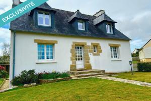 Picture of listing #329266301. House for sale in Le Drennec